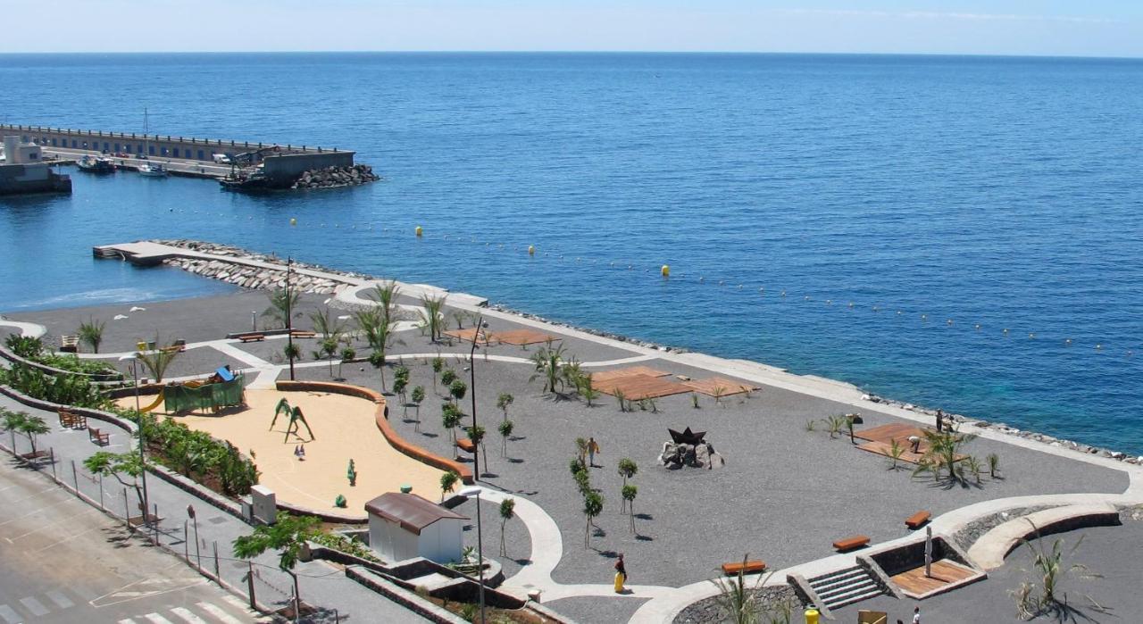 شقة Casa Nea El Rosario  المظهر الخارجي الصورة