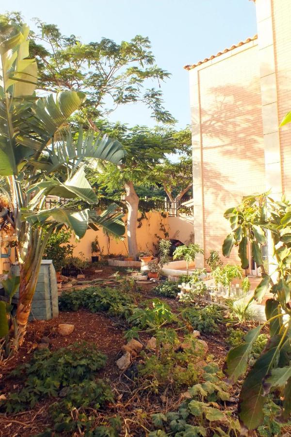 شقة Casa Nea El Rosario  المظهر الخارجي الصورة